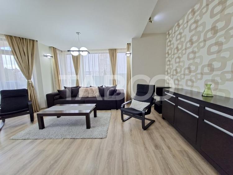 Casa individuala moderna de vanzare 5 camere 2 garaje - 29