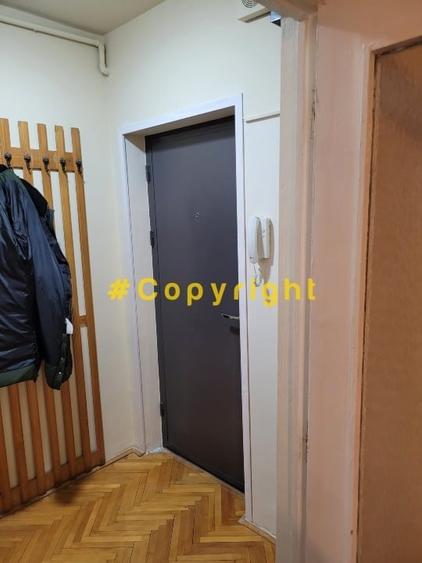 Proprietar vând apt 1 camera, decomandat,  strada Năsăud, Mărăști - 1