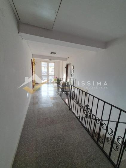 Apartament de trei camere la intrare in Bran - 16