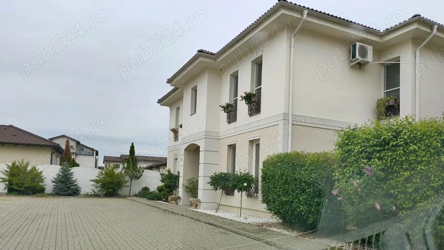 Inchiriez apartament 2 Camere, Braytim - 1