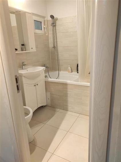 Apartament 3 camere bulevardul Chisinau - 5