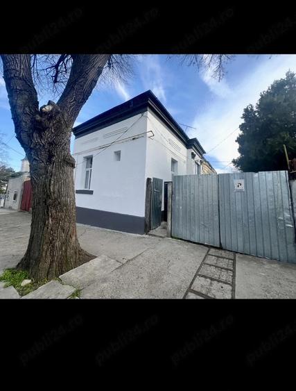 Casa in oras Galati, cu toate utilitatile, proprietate, zona centrala linistita - 8