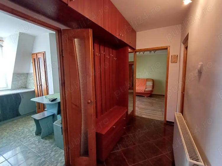 Vand apartament in Covasna - 1
