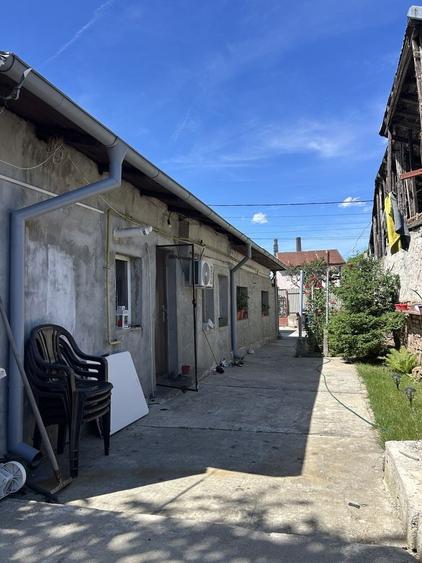 Casa in Bariera Valcii, 362 mp teren - 1