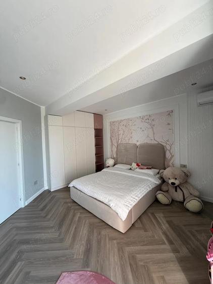 Vanzare apartament 3 camere bloc nou zona restaurantului Gradinita - 3