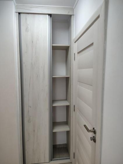 Apartament de 65 mp cu 2 camere si 2 balcoane, semidecomandat, etaj 3 - 1