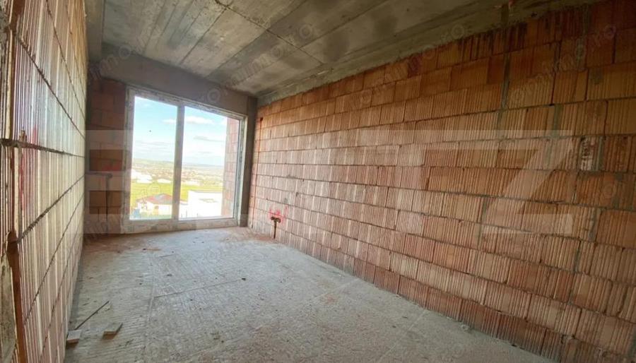 Casa Premium Individuala Dezmir, 155 mp utili, teren 560 mp - garaj dublu - 6