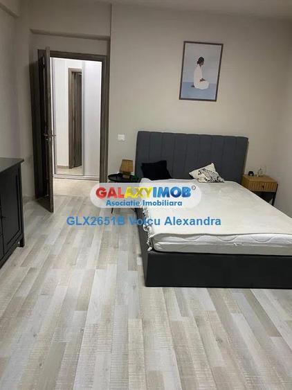 Garsoniera Lux Bloc Nou - Berceni - Dimitrie Leonida - 1