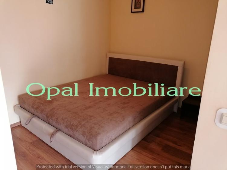 Tomis Plus, Studio, Et2, Centrala gaz, mobilat, utilat, loc de parcare - 5