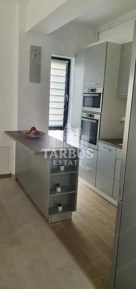 Apartament cu 2 camere si terasa 19m2, Future Residance - Giroc - 1