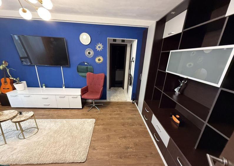 Apartament 2 camere zona Gara - 10