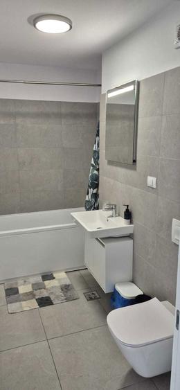 Inchiriez apartament 2 camere - 3