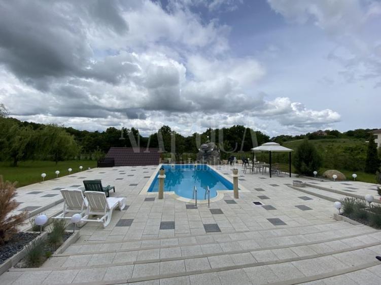 Casa 10 camere de vanzare in Faget, Cluj Napoca - 8