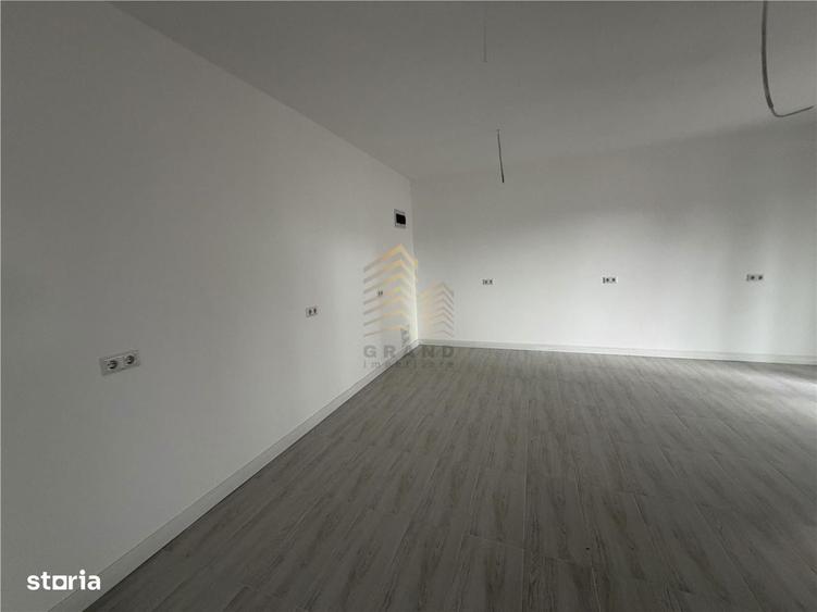 Spatiu Comercial Zona Isu - 7