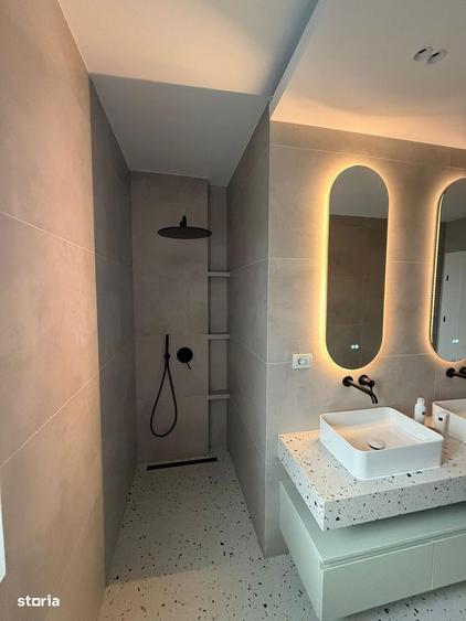 Casa duplex sau single, Rediu/Valea Lupului, 7 min. de Rond Pacurari - 7