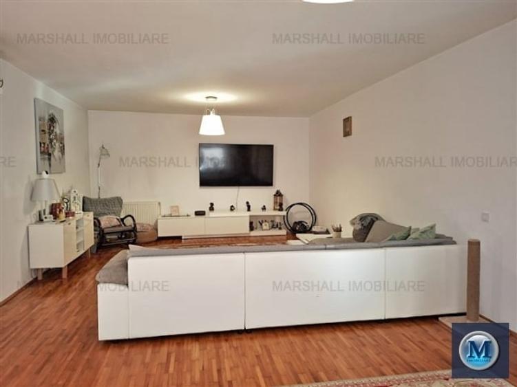 Vila cu 6 camere de vanzare, zona P-ta Mihai Viteazu, 360 mp #16325 - 2