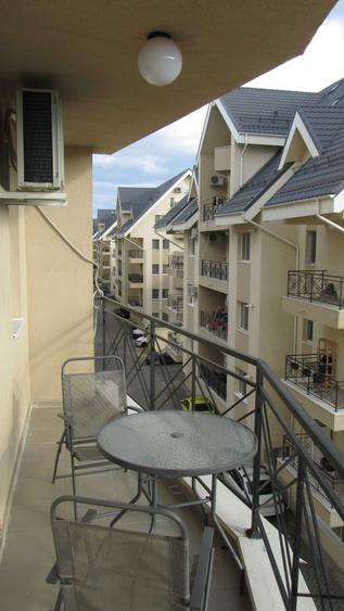 inchiriez apartament 2 camere popesti leordeni apollo residence - 15