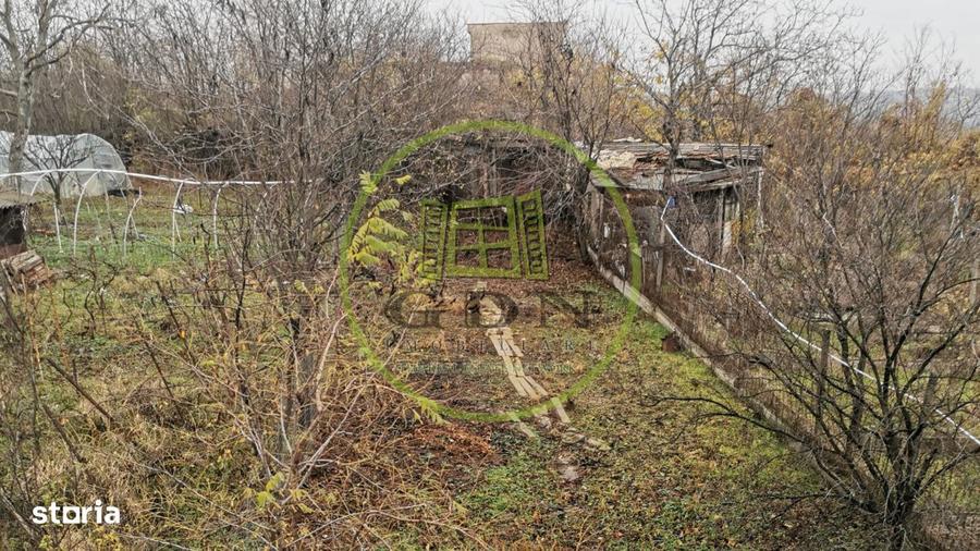 Casa cu doua apartamente tip Duplex cu panorama unica - 8