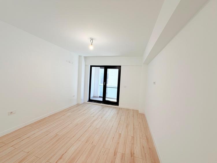 Apartament cu 2 camere în Copou