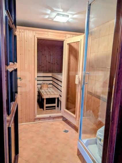 Resedinta de lux in Bucium cu teren generos – finisaje premium - 7