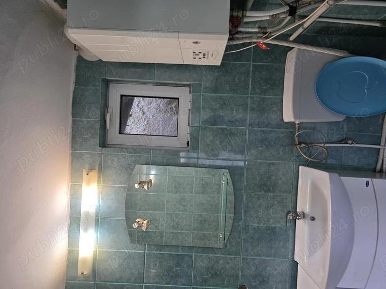 Anun? inchiriere Casa mica, ideala pentru locuin?a sau birou - 4