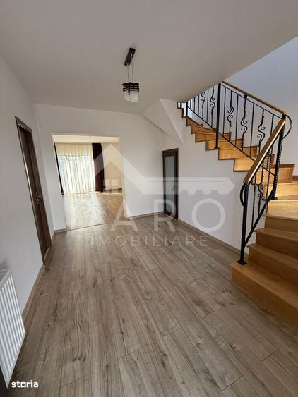 Casa tip duplex de inchiriat-Livezeni, la 1 km de Kaufland - 7