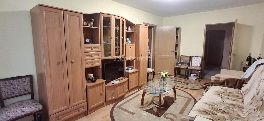 Rahova, Kaufland, apartament mobilat/utilat complet, bloc 1985,reabilitat, 1/8