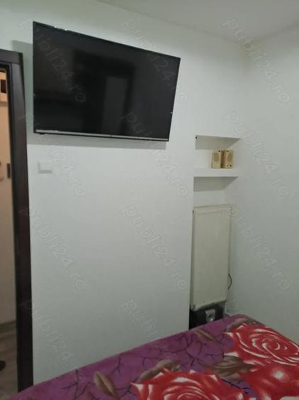 Vand apartament cu 2 camere la cheie(fostele camine arpechim) - 7