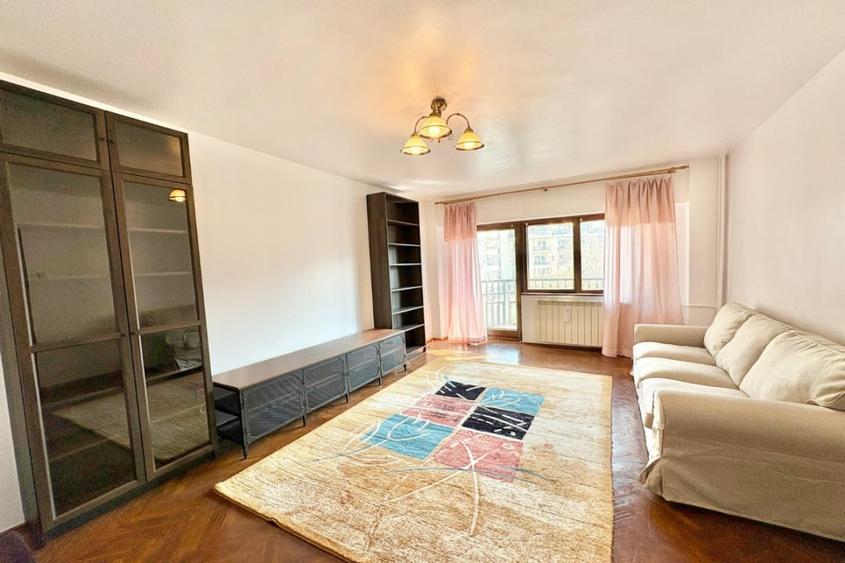 Unirii - Institutul Bancar, apartament 2 camere, 70 mp. - 3