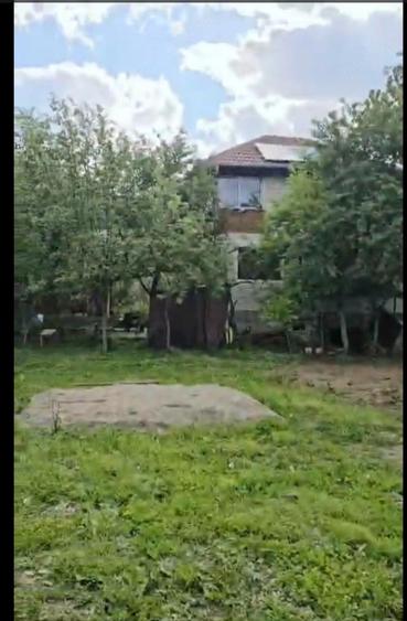 Casa mobilata ?i utilata, cu teren 1.200 mp, fotovoltaice Huawei ?i livada Capu Piscului, Arge? - 4