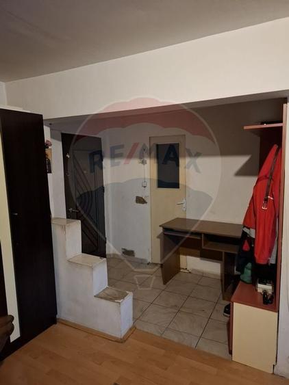 Apartament cu 2 camere de vânzare în zona Central - 6