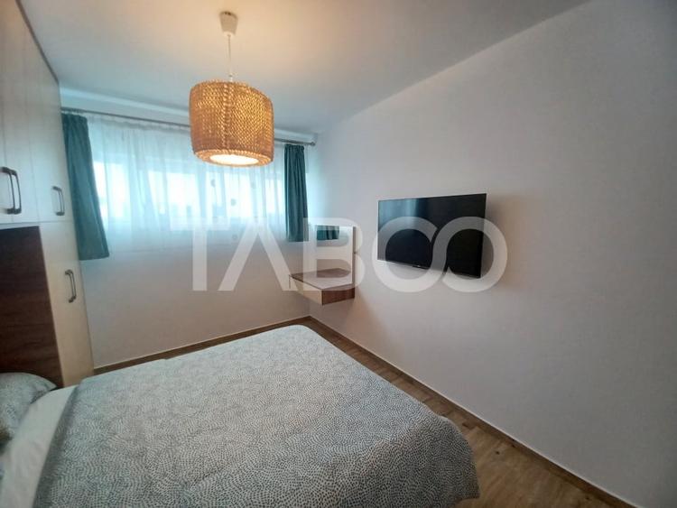 Apartament de vanzare cu 3 camere si balcon Kogalniceanu - 4