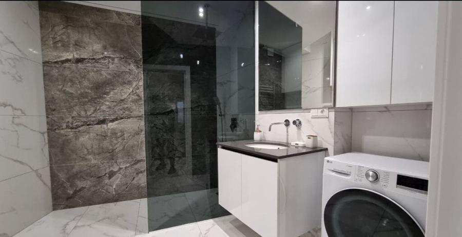 Apartament cu 2 camere decomandate cartier Gheorgheni - 3