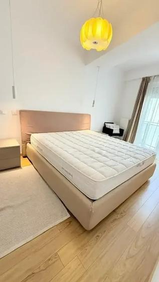 2 Camere Mobilat Premium- 2 Bai - Serena Parcul Carol - Paza 24H - 12