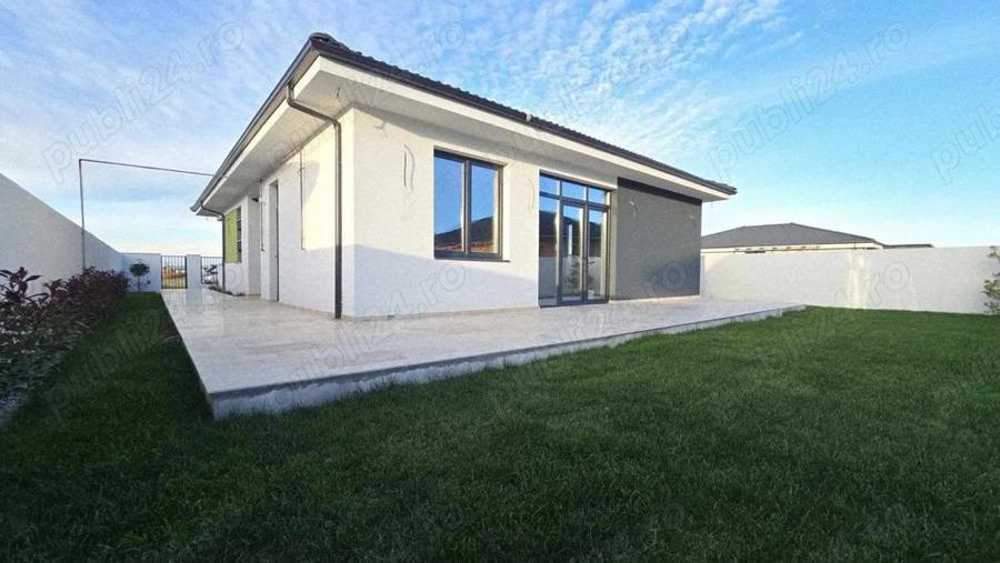 Casa noua de vanzare cart Nufarul Viena Residence - 8