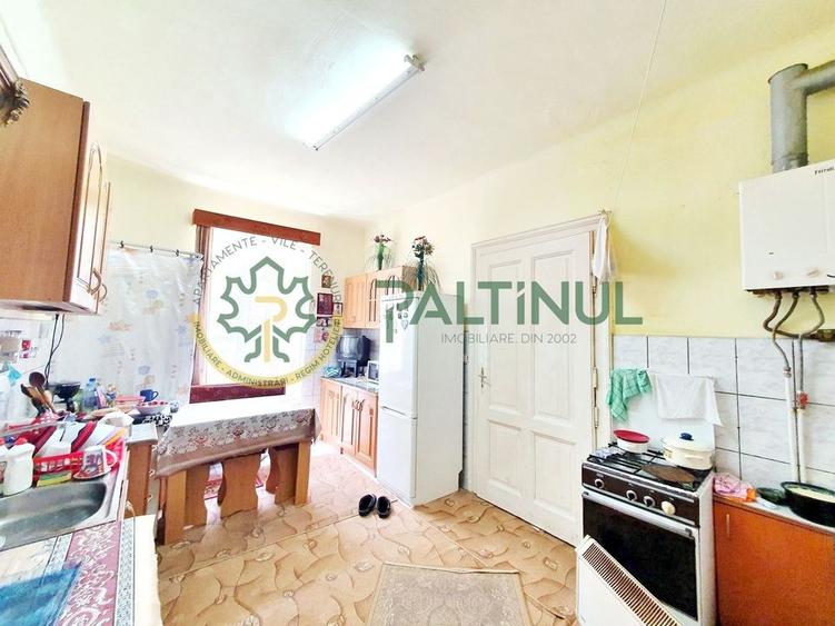 Apartament doua camere, zona 9 Mai, Sibiu - 7