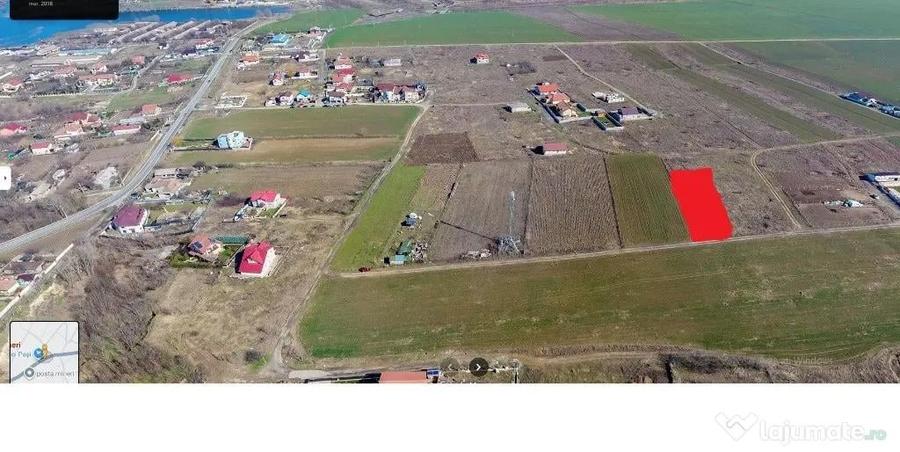 TEREN MINERI -LOTIZAT - 2