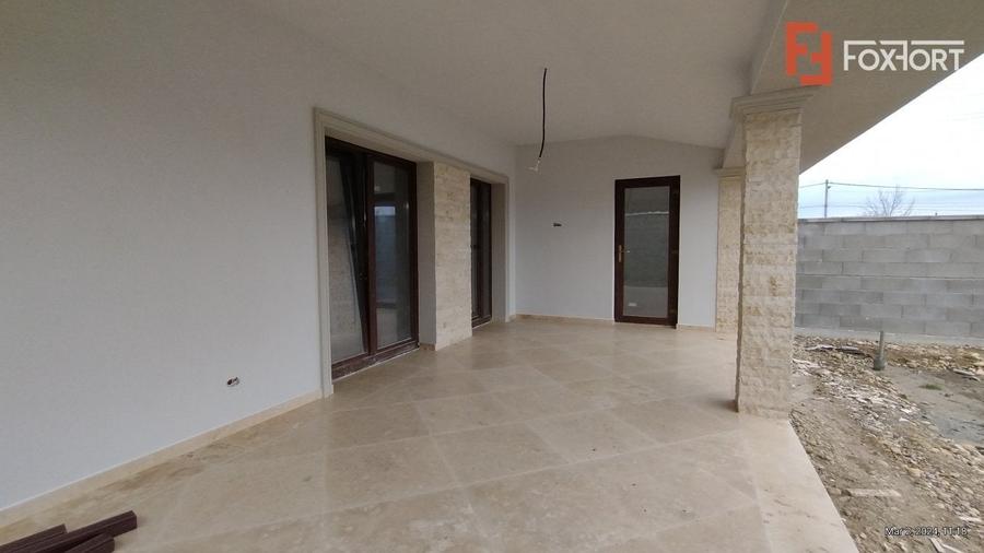 Duplex 5 camere, Sacalaz - Finisaje Premium - 24