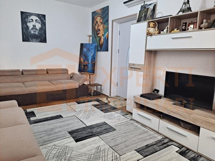 Apartament 2 camere situat in zona TOMIS II - 3