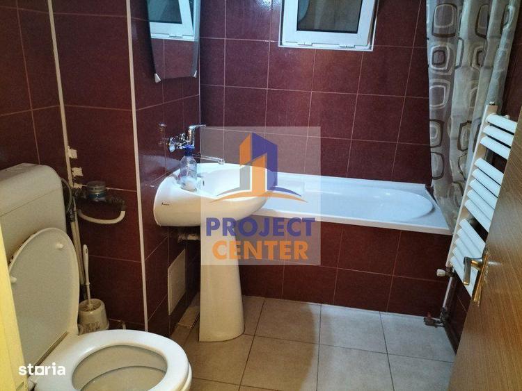 Apartament 3 camere, 2 bai, 2 balcoane, Q-uri, loc de parcare, boxa - 1