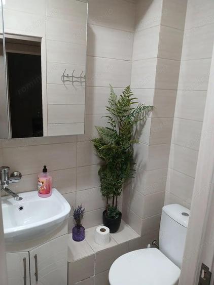 garsoniera de inchiriat in zona Stefan cel Mare aproape de metrou - 1