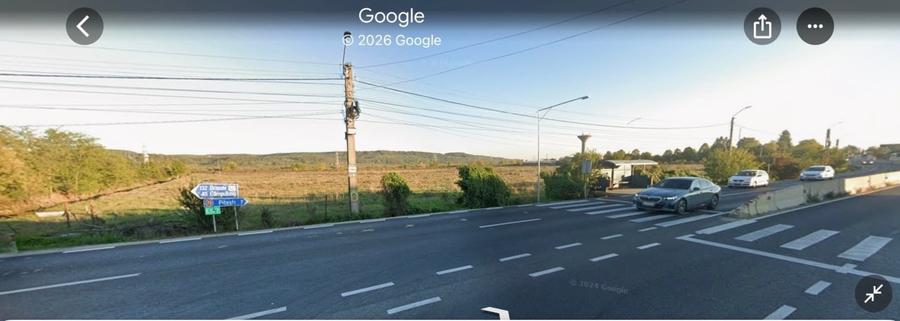 Teren de &icirc;nchiriat 37,49 ha - 2