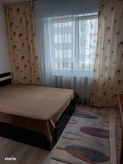 2 CAMERE ROTAR PARK / 1 MINUT METROU PACII / PARCARE INCLUSA - 5