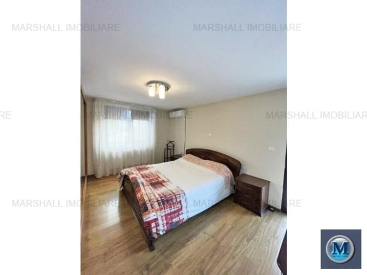 Vila cu 4 camere de vanzare in Barcanesti, 145.35 mp #16488 - 11