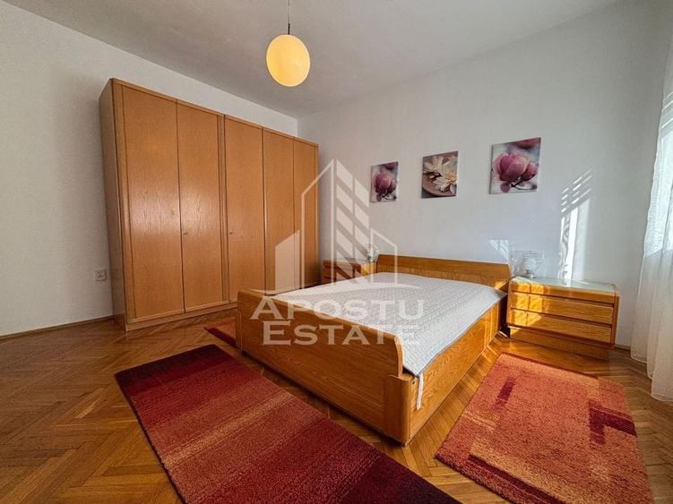 Apartament cu 2 camere,garaj,centrala proprie, Zona Medicinei - 2