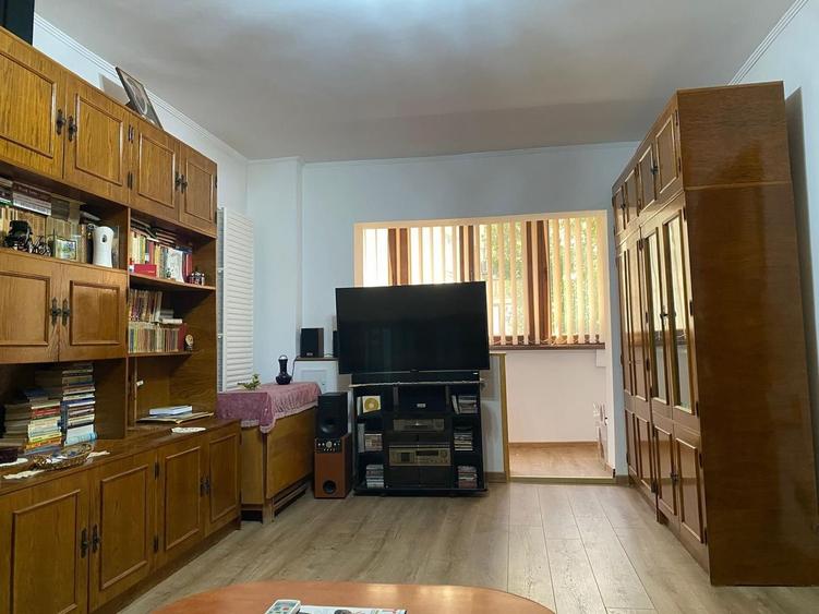 Polona 2 cam dec 4/8, renovat, mobilat, utilat, prima inchiriere - 4