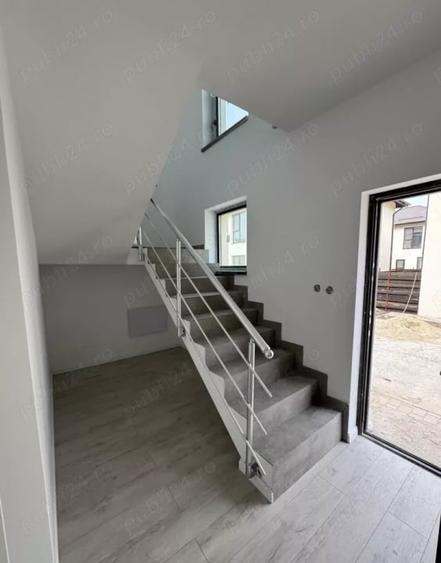 Case individuale, 4 camere, Bragadiru | Prelungirea Ghencea - 9