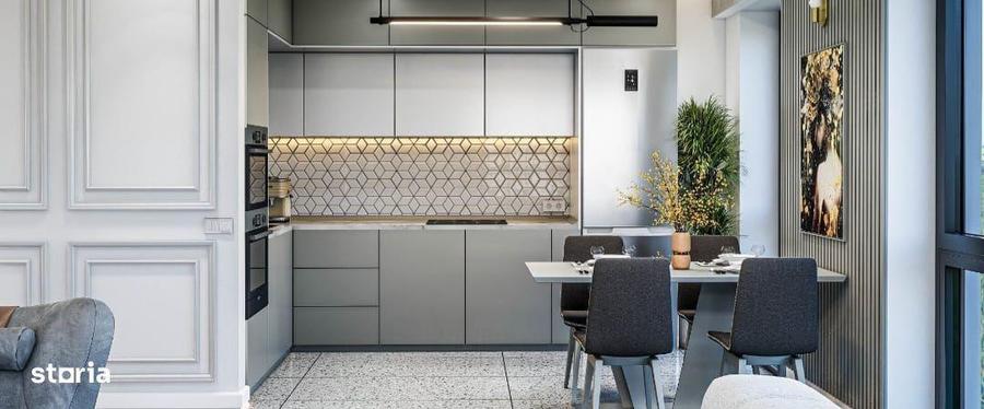 Apartament de vanzare, 4 camere, central Pitesti - 7