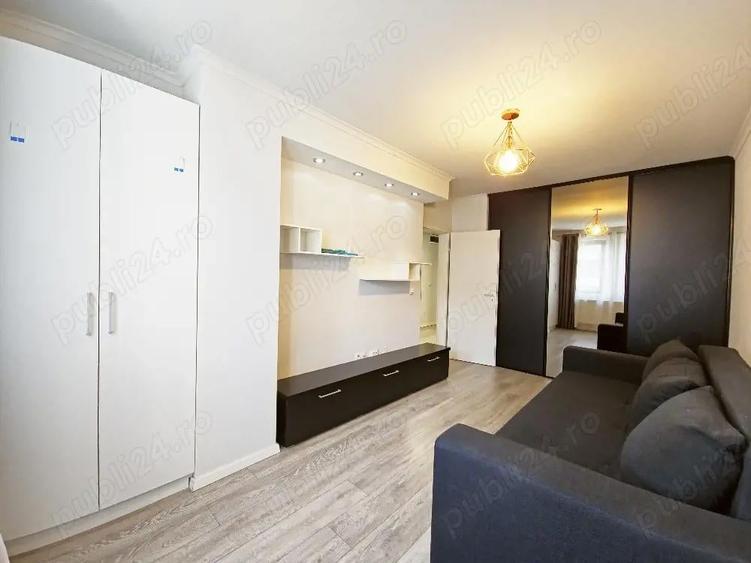 Apartament 3 camere, parcare, Parc Lake - 5