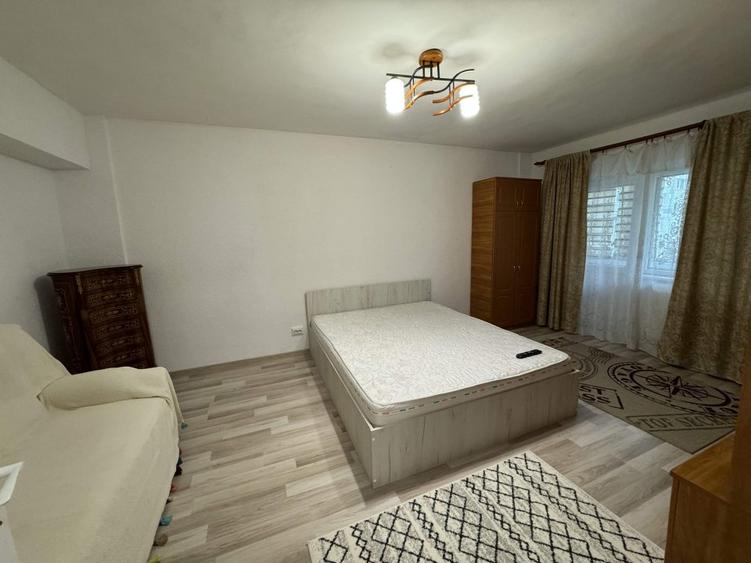 Garsoniera, conf.I sporit, 42 mp, etaj 1, renovata, CAM5 -ultracentral - 3